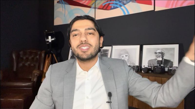 Как Британия послала путина и хватит ли завтра голосов профинансировать оборону  Украины