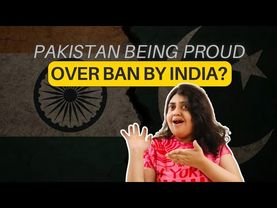 Pakistan ki jali Padi hai bhai ! | We’re Not Weaker!’ — But the Economy Says Otherwise