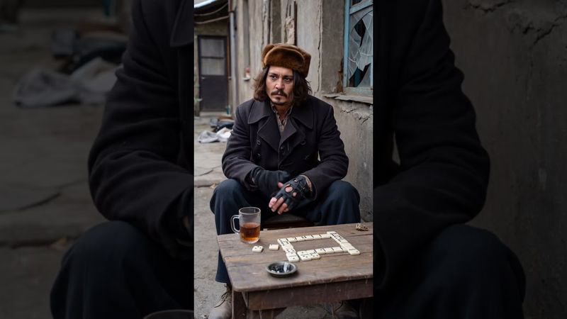 Что если бы они, родились в России ￼