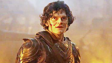 Властелин колец: Кольца власти (2 сезон) — Русский трейлер (Субтитры, 2024)