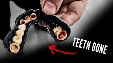 200 Knockouts From Hell (MMA, Muay Thai & Kickboxing)