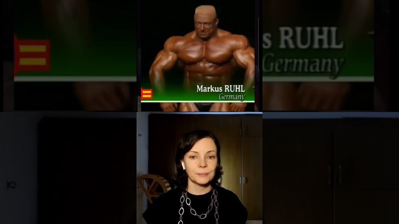 Силовые нагрузки и гипертония. #худеемнавсегда #спортбодибилдинг