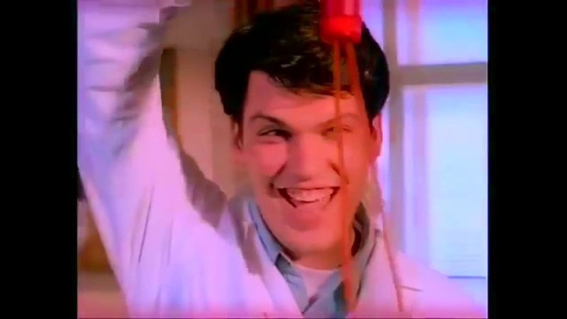 Реклама 90-х годов и начала 2000-х  - самая странная реклама ТВпарк