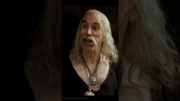 Лео Бонарт разбирается с крысами в новом сезоне ведьмака