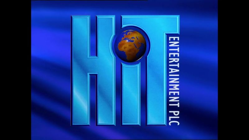 VCI DVD/HIT Entertainment (2004)