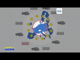 Which EU country seizes the highest amount of fake goods?