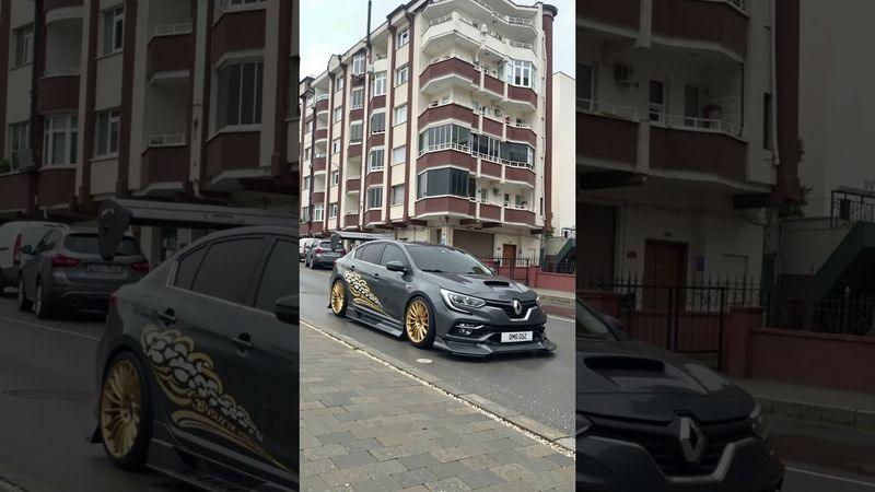 reno yapay zeka mofiye