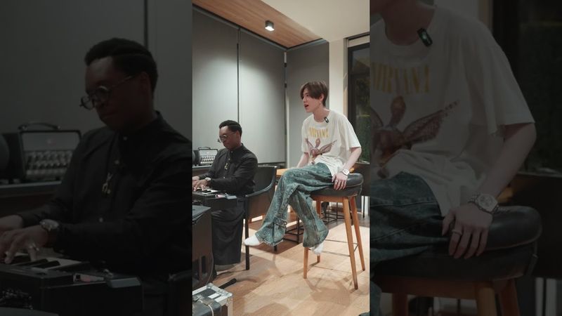 #PPKritMyPleasureConcert คอนเสิร์ตเดี่ยวครั้งแรกที่ #PPKritt จะ Do It How You Like It 🤍