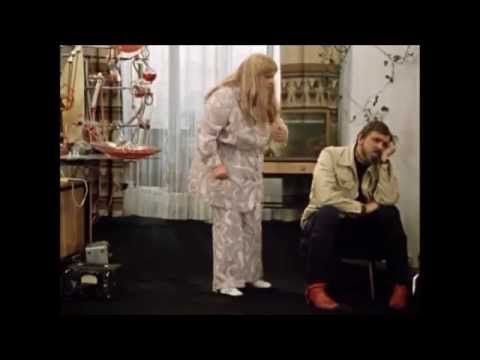 Ух ведьма! - Иван Васильевич меняет профессию