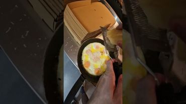 POV Making my favourite Lunch!😍#asmr #pov #cooking #lunch #chef #pizza ##viral #shorts #yummy