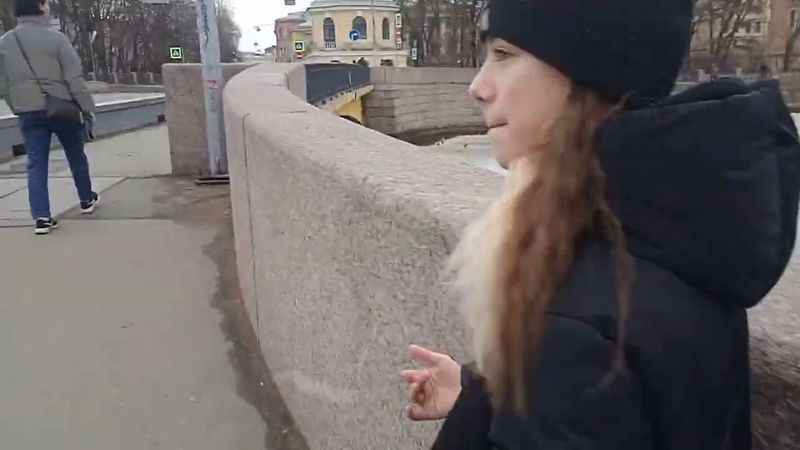 Санкт-Петербург....День 2...Организованное движение по достопримечательностям города...