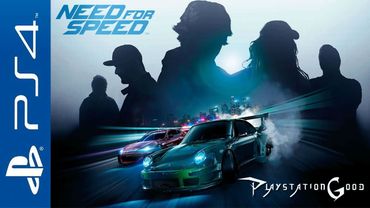 Обзор игры Need for Speed 2015
