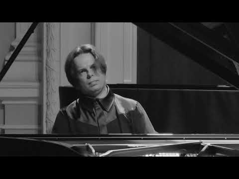 JACOB KATSNELSON plays F. Chopin - Nocturne As-dur op. 32