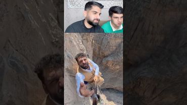 میلاد کرمی یا بز کوهی ایرانی😂🤣