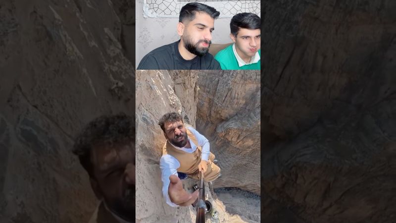 میلاد کرمی یا بز کوهی ایرانی😂🤣