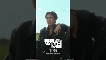 อยู่ไม่ไหว (BE WITH ME) - PERTH, SANTA - OUT NOW