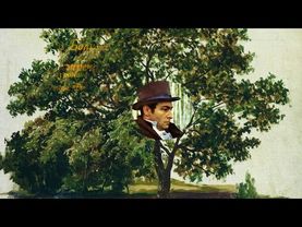 Андрей Болконский.  Вторая встреча с дубом (отрывок из романа -эпопеи Л.Н.Толстого "Война и мир")