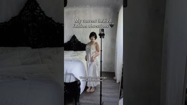 Vampire Maiden vibes 😎🖤🥀#gothicfashion #gothic #vintagestyle #vampire #shrinemaiden