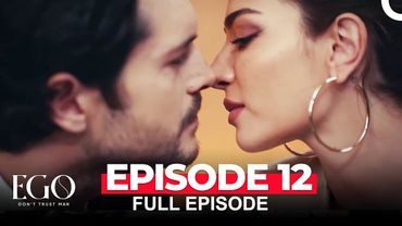 Ego Episode 12