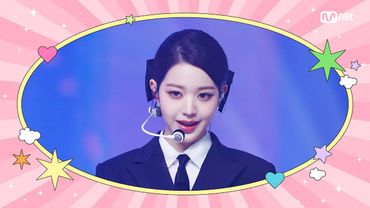 [엠카 스프링 페스티벌] IVE (아이브) - I AM #엠카운트다운 EP.887 | Mnet 250508 방송