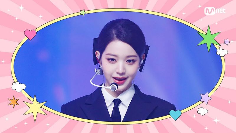 [엠카 스프링 페스티벌] IVE (아이브) - I AM #엠카운트다운 EP.887 | Mnet 250508 방송