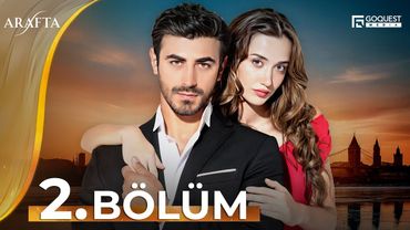 قسمت دوم عرفات | قسمت کامل  | عرفات - سریال ترکی @araftadizisi