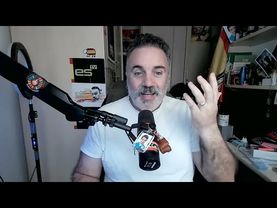 Un murciano encabronao Emergencio y la Vestringe, la España de Iván Redondo