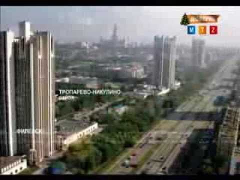 Как пережить новогодние праздники, телеканал MTZ, 05.01.12