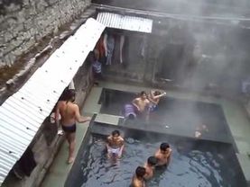 Vashist Temple - वशिष्ठ कुण्ड Manali मनाली Visit - A quick view