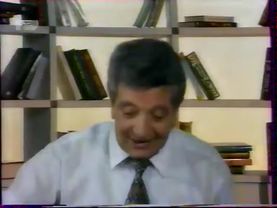 Графоман (РТР, 25.06.1998) Фрагмент