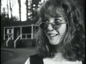 Lost Prophet (1992) - Experimental American Horror Full Movie