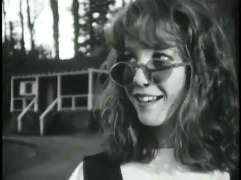 Lost Prophet (1992) - Experimental American Horror Full Movie