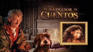 🧙‍♂️ El Narrador de Cuentos (The Storyteller) en Español Latino | Jim Henson | EN VIVO 🔴