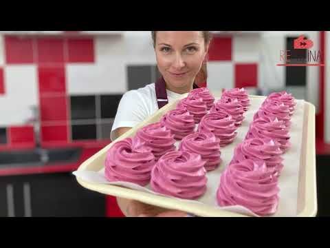 Marshmallow yang paling lembut. Rendah gula!