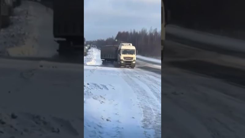 Профи за рулём ФУРЫ