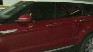 Bolsonaro’s former right-hand man, Mauro Cid, leaves federal police headquarters | AFP