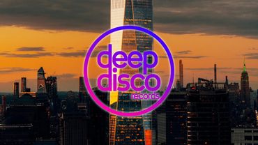 Deep House Music 2025 | Best of Deep Disco Mix 148