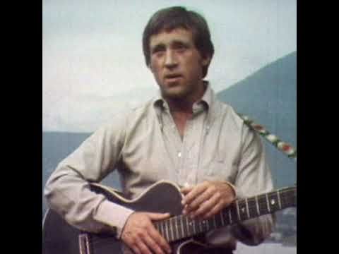 Владимир Высоцкий  -  Упрямо я стремлюсь ко дну