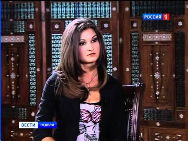 2012.05.20. 20-00. Россия-1. Вести недели (sl)