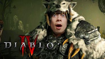 а ДРУЇДОМ круто грати • Diablo IV проходження українською #2