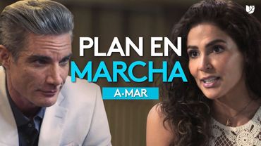 Sergio quiere dejar a Estrella en la ruina | A.Mar | Capítulo 32