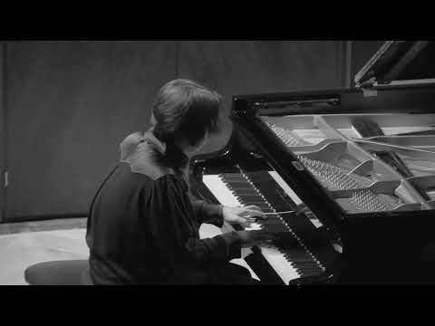 JACOB KATSNELSON plays F.Chopin - Nocturne Des-dur op.27
