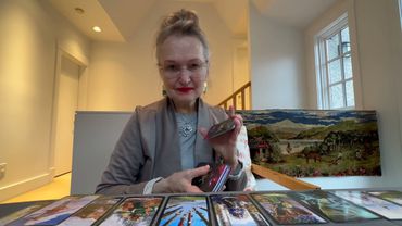 Ошеломляющие Новости у Вас на Пороге! Впечатляющие События уже идут в Вашу жизнь? #колена онлайн