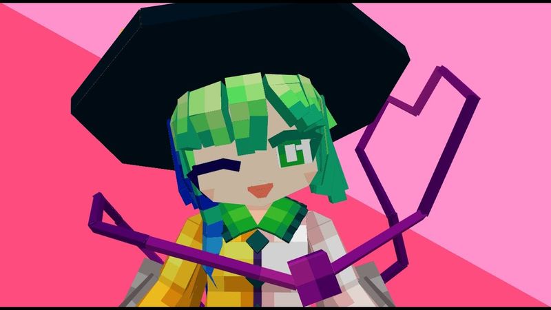 (Koishi day) | Teaser
