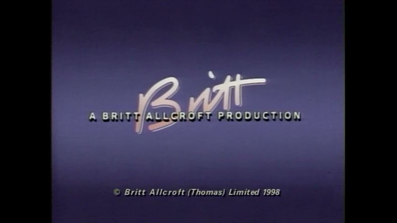 Gullane Pictures/The Britt Allcroft Company (2002/1998) #2