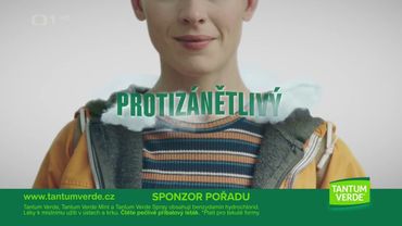 ČT1 (Czechia) - Continuity and Promos (December 27, 2023)