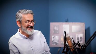 با برزین ۳ - کورش علیانی