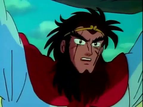 صقور الارض الحلقة 1 كاملة دقة عالية