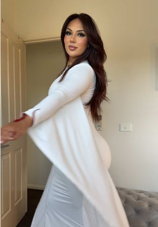 @SHEIN @SHEIN Australia ✨‼️ #fyp #whitedress #sheinhaul #fashiontikto...