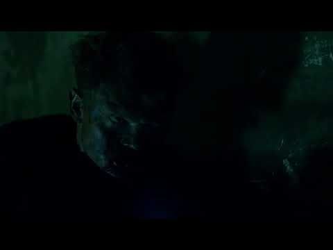 Сорвиголова  Солдаты шли в последний